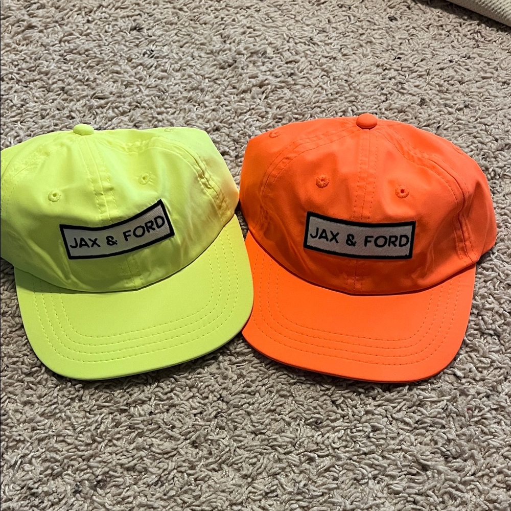 Toddler Hats